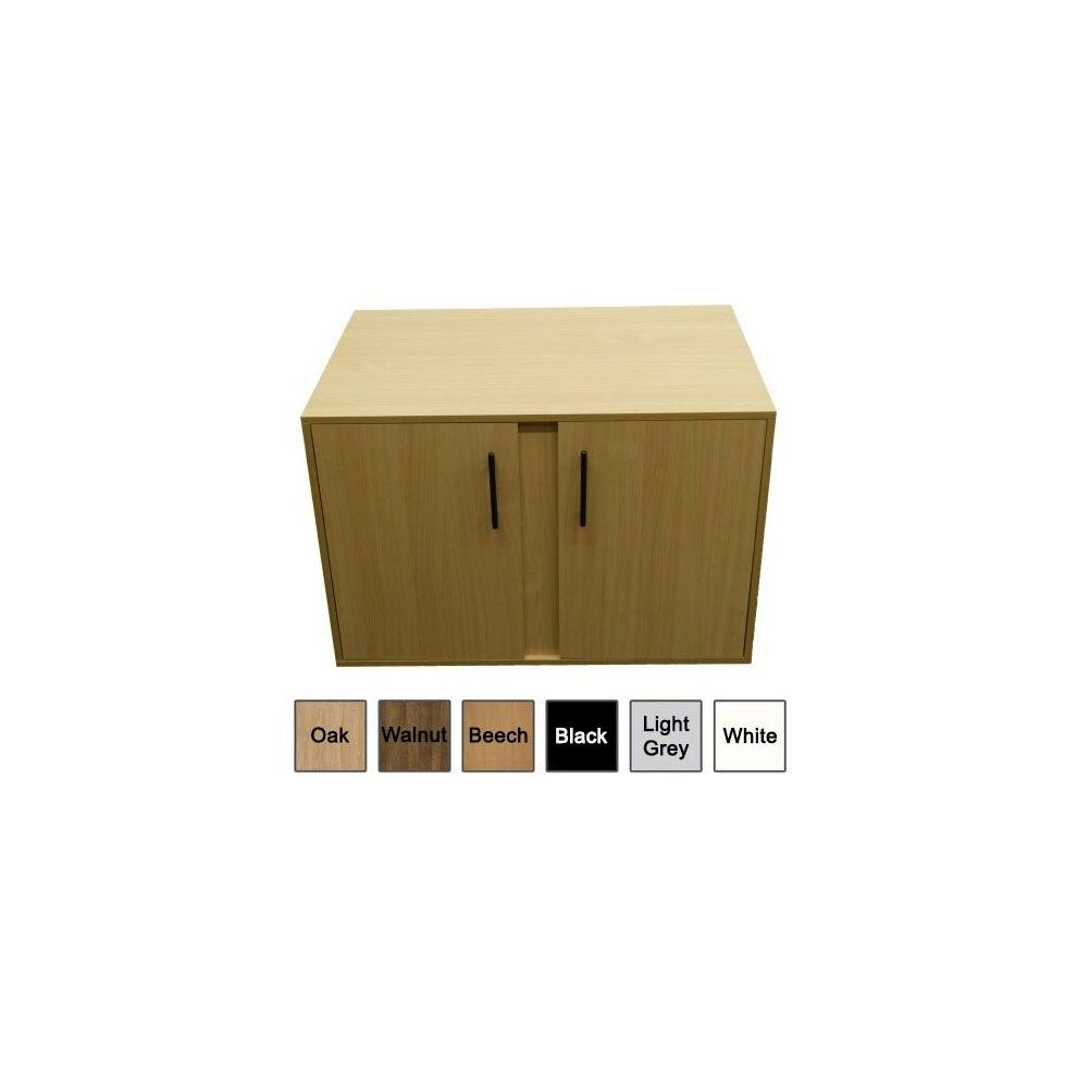 (60x24x24, Oak) Repti-Life Cabinets - Various sizes/colours