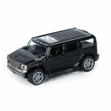 1:32 Scale Kids Alloy Metal Car Toys Pull Back Diecast Model Off Road Tank Car Vehicle Toys For Children Glowing TY0520