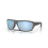 Oakley Oakley Split Shot Eyewear Sunglasses Deep Water Polarized Lenses Woodgrain Frame 1