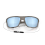 Oakley Oakley Split Shot Eyewear Sunglasses Deep Water Polarized Lenses Woodgrain Frame 6