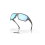 Oakley Oakley Split Shot Eyewear Sunglasses Deep Water Polarized Lenses Woodgrain Frame 2