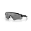 Oakley Oakley Radar Ev Path Eyewear Sunglasses Black Lenses Polished Black Frame 1