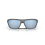 Oakley Oakley Split Shot Eyewear Sunglasses Deep Water Polarized Lenses Woodgrain Frame 7