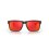 Oakley Oakley Holbrook Eyewear Sunglasses Ruby Lenses Matte Black Frame 3