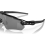 Oakley Oakley Radar Ev Path Eyewear Sunglasses Black Lenses Polished Black Frame 7