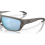 Oakley Oakley Split Shot Eyewear Sunglasses Deep Water Polarized Lenses Woodgrain Frame 3