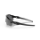 Oakley Oakley Radar Ev Path Eyewear Sunglasses Black Lenses Polished Black Frame 2