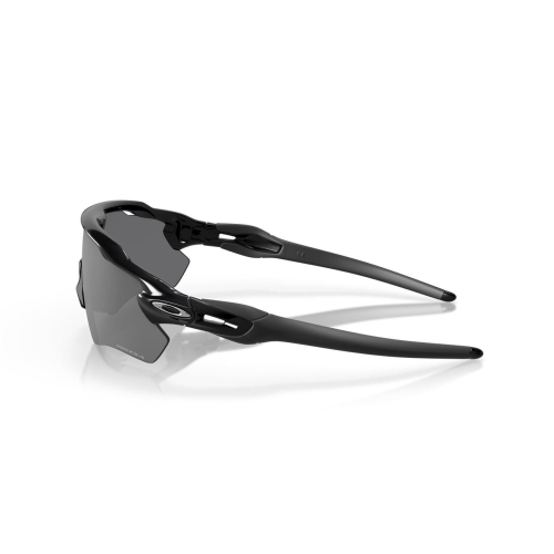 Oakley Oakley Radar Ev Path Eyewear Sunglasses Black Lenses Polished Black Frame 1