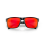 Oakley Oakley Holbrook Eyewear Sunglasses Ruby Lenses Matte Black Frame 4
