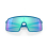 Oakley Oakley Sutro Eyewear Sunglasses Sapphire Lenses Sky Blue Frame 6