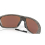 Oakley Oakley Split Shot Eyewear Sunglasses Deep Water Polarized Lenses Woodgrain Frame 4