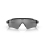 Oakley Oakley Radar Ev Path Eyewear Sunglasses Black Lenses Polished Black Frame 3