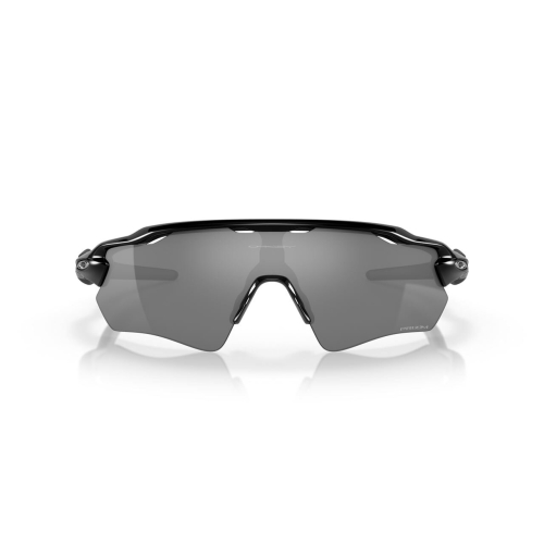Oakley Oakley Radar Ev Path Eyewear Sunglasses Black Lenses Polished Black Frame 2