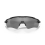Oakley Oakley Radar Ev Path Eyewear Sunglasses Black Lenses Polished Black Frame 4