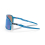 Oakley Oakley Sutro Eyewear Sunglasses Sapphire Lenses Sky Blue Frame 3