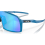 Oakley Oakley Sutro Eyewear Sunglasses Sapphire Lenses Sky Blue Frame 7