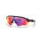 Oakley Oakley Radar Ev Path Eyewear Sunglasses Road Lenses Matte Black Frame 1