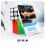 QiYi 17 Kinds of Cube Guide - Secret Tutorial Book For Magic Cubes Easy Learning and 3x3x3 CFOP 5