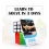 QiYi 17 Kinds of Cube Guide - Secret Tutorial Book For Magic Cubes Easy Learning and 3x3x3 CFOP 7