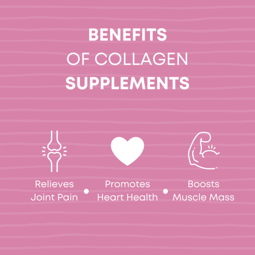 (120 Tablets) AHS Super Collagen + Vit C 2