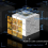 Magic Cubes Personalized Photo Creative DIY Magic Cubes Gift 4