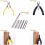 MMZ Piececool 3D metal puzzle tools 2