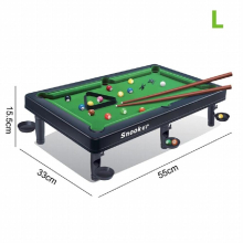 Board Games Adults Billiards Snooker Toy Children Home Party Table Sports Game Outdoor Games for Adult Year