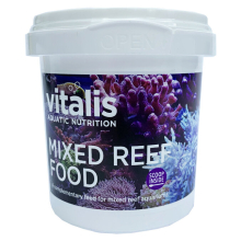 Vitalis Mixed Reef Marine Coral Food 50g