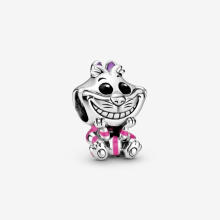 Pandora Disney Alice in Wonderland Cheshire Cat Charm 798850C01