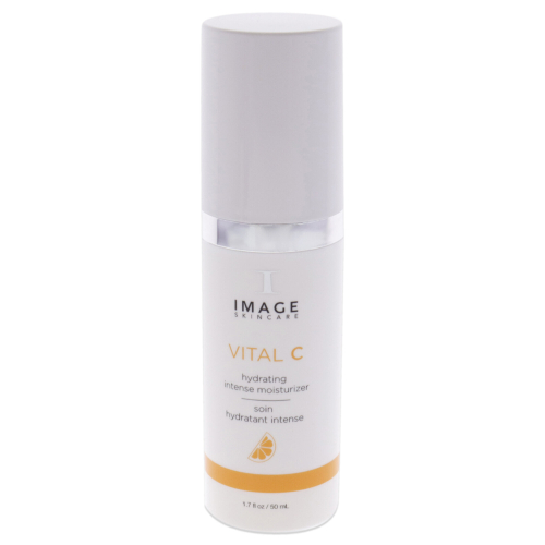 Vital C Hydrating Intense by Image for Unisex - 1.7 oz Moisturizer 1