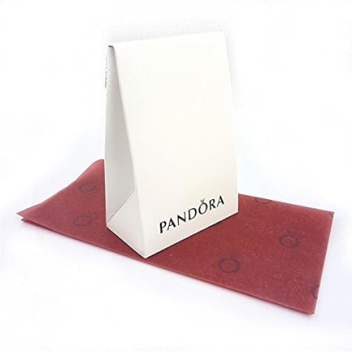 Pandora Pandora ME Freehand Heart Mini Dangle Charm 793048C00 2