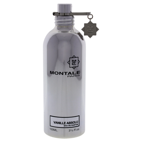MONTALE Vanille Absolu by Montale for Unisex - 3.4 oz EDP Spray 1