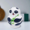 1Set Nesting Dolls Environmental Friendly Room Decoration Fine Workmanship Wooden Nesting Dolls for Souvenir 6
