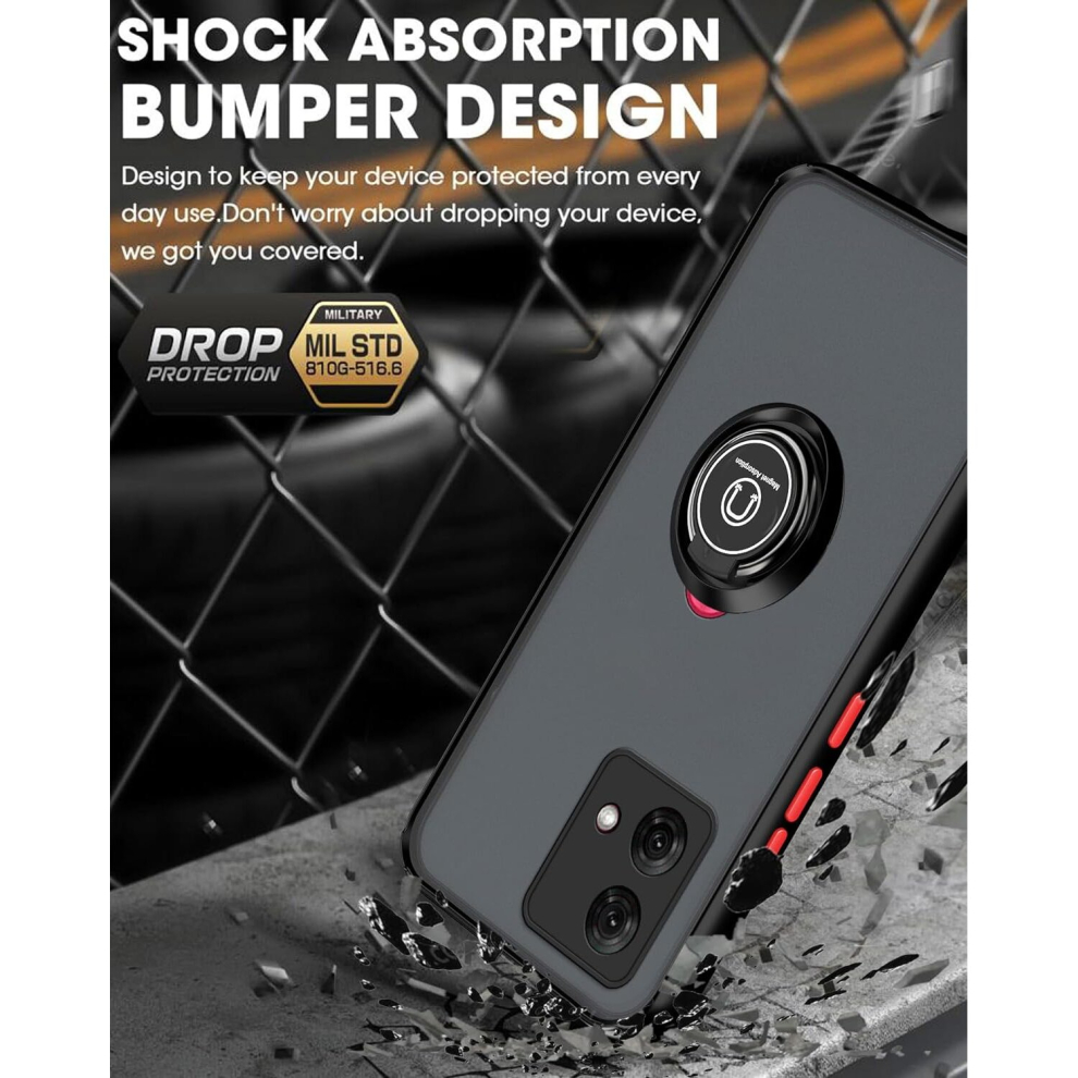 newring-moto-g84--red--for-motorola-g84-shockproof-ring-armour-phone-case