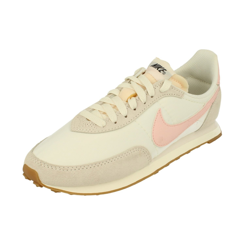 (4.5) Nike Womens Waffle Trainer 2 Running Trainers Da8291 Sneakers Shoes