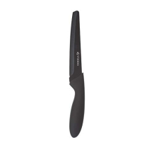 Viners Assure 5-Inch Stainless Steel Utility Knife | Non-Stick Blade & Ergonomic Soft-Touch Handle