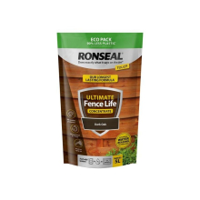 Ultimate Fence Life Concentate Dak Oak 950ml RSLUFLCDO950
