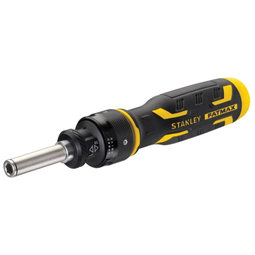 STANLEY STANLEY 4V Fatmax schroevendraaier - FMHT62692-0