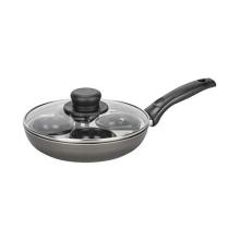 4 Cup Egg Poacher Pan Teflon Non Stick Egg Poaching Pan Aluminium Poached Egg Maker