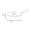 4 Cup Egg Poacher Pan Teflon Non Stick Egg Poaching Pan Aluminium Poached Egg Maker 4
