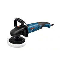Bosch GPO 14 CE Professional Polisher 1400W 240V