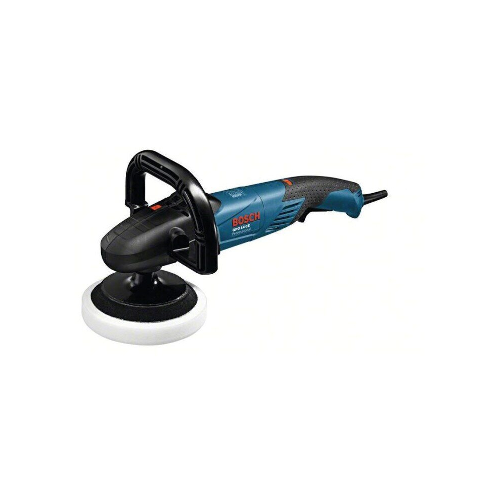 Bosch Gpo 14 Ce Professional Polisher 1400W 240V