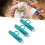 Mini Trimming Pliers, Household Anti-Rust Thread Trimmer for Sewing 2