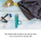 Mini Trimming Pliers, Household Anti-Rust Thread Trimmer for Sewing 4