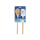 Eddingtons SGSM006 The Snowman Baking Set, Wood 1