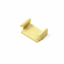 Plastic Holder Tight The Wooden Track Thom as Wooden Train Track Railway Accessories DIY Track Slot Gift for Kids Fun At Home