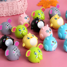 Back Cars Baby Toy Push Car Toddlers Friction Powered Car Pull Back Vehicles For Boys Girls Toddler Birthday Gift Age 3+ Years