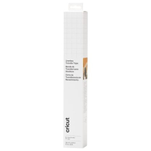 Cricut Linerless Transfer Tape | 33cm x 4.6m (13" x 15 ft)
