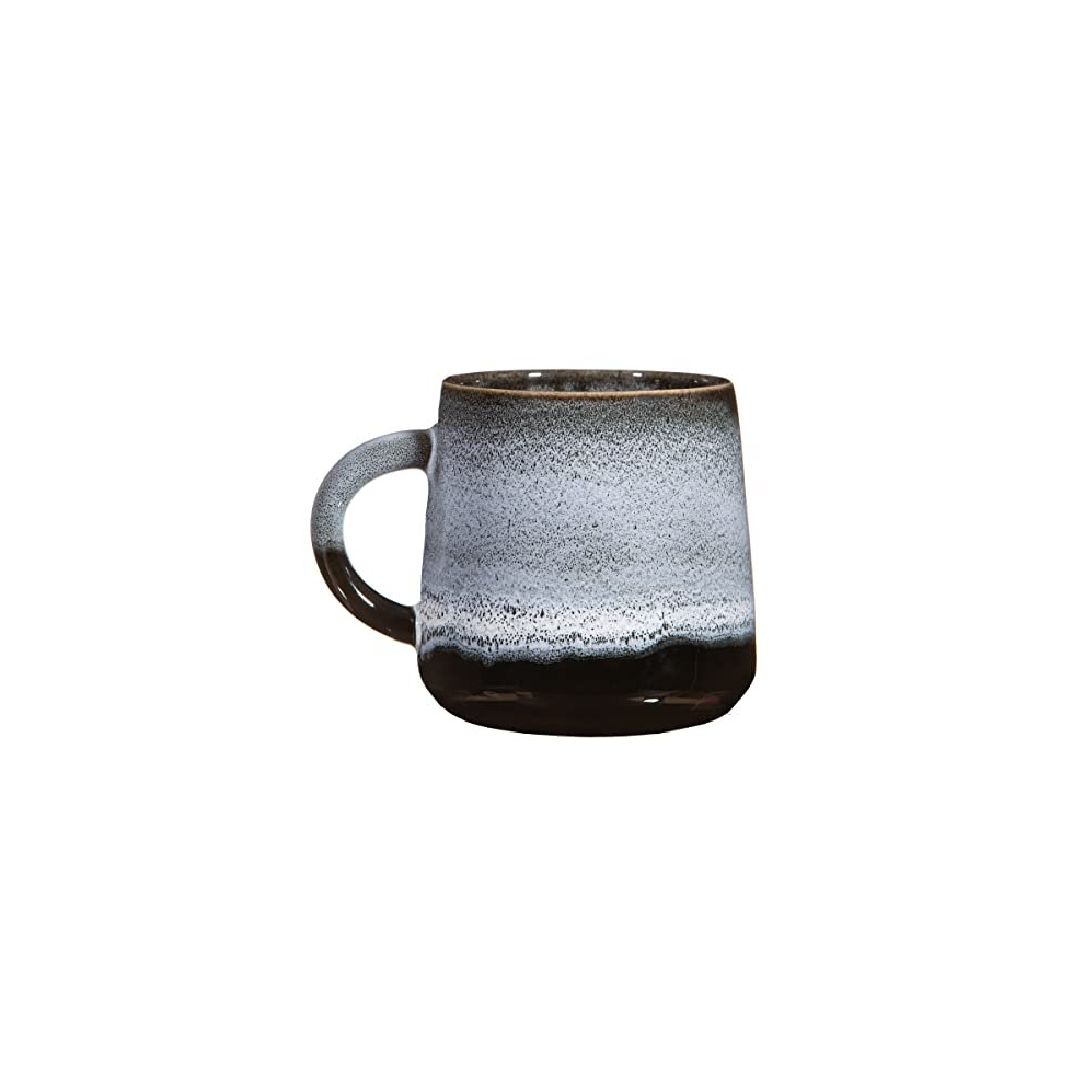 Sass & Belle Midnight Mojave Glaze Mug