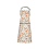 Dexam Leopard Print Adult Apron 1